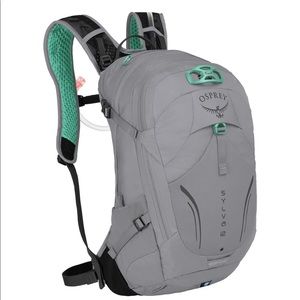 Hydration pack